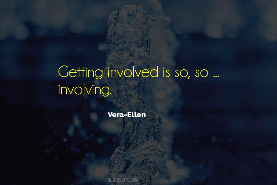 Vera Ellen Quotes #1522402