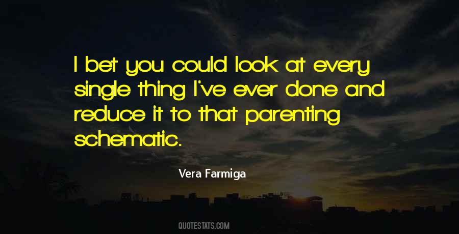 Vera Farmiga Quotes #1483899