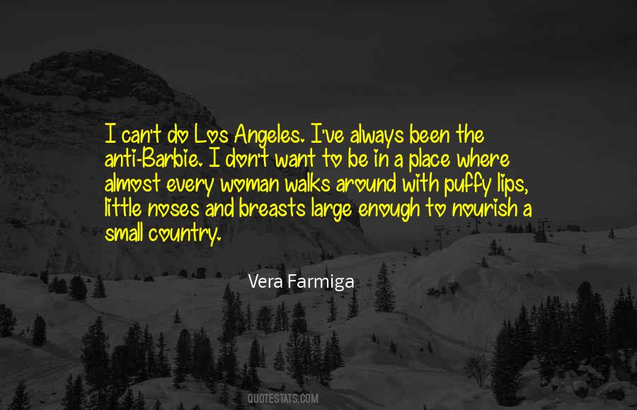 Vera Farmiga Quotes #1485903