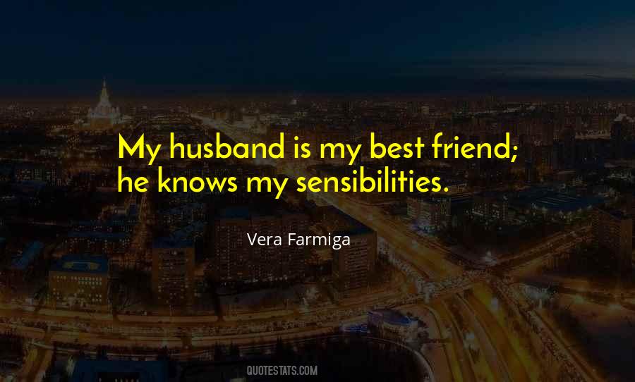 Vera Farmiga Quotes #149739