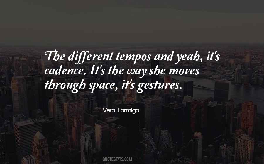 Vera Farmiga Quotes #365190