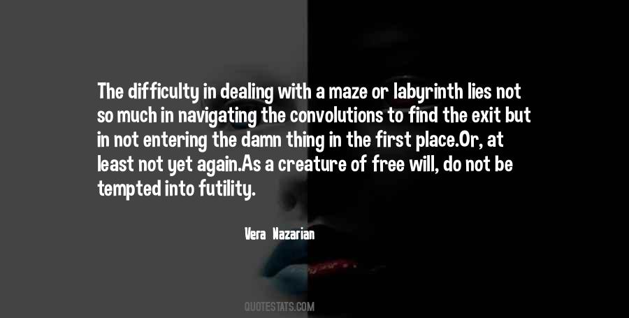 Vera Nazarian Quotes #1051282