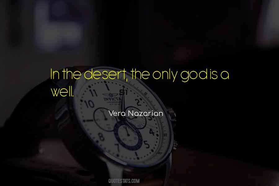 Vera Nazarian Quotes #1396917