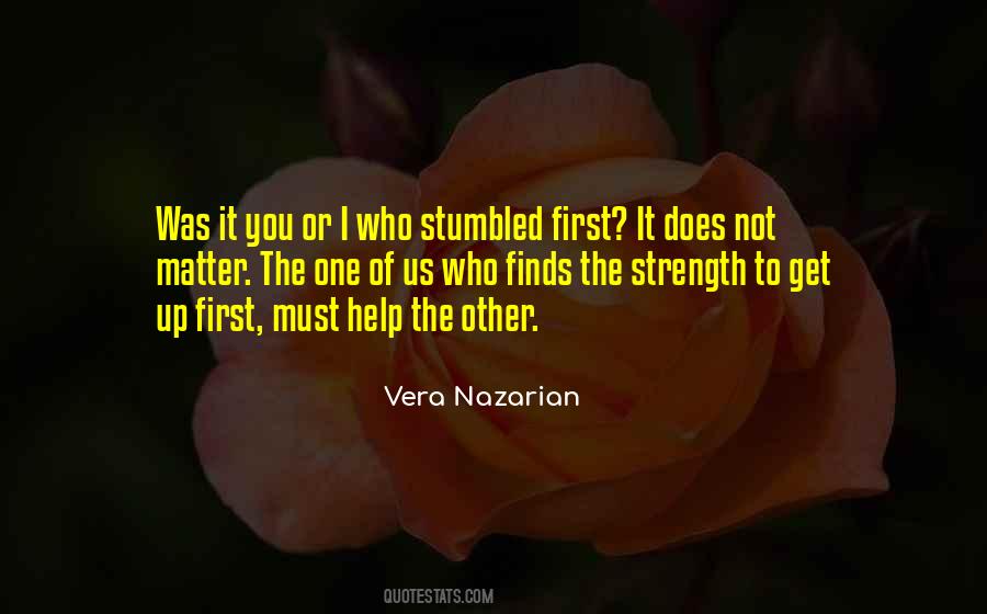 Vera Nazarian Quotes #1435661