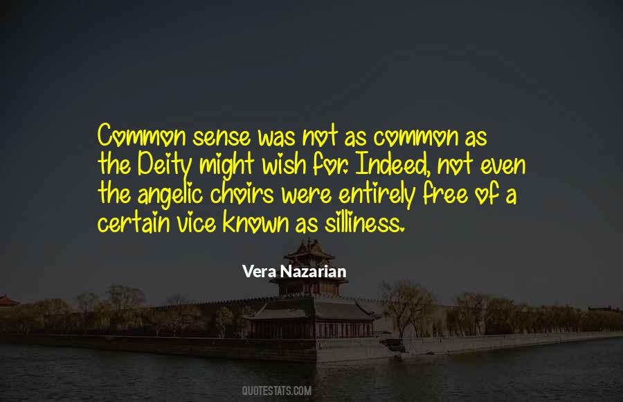 Vera Nazarian Quotes #1688333