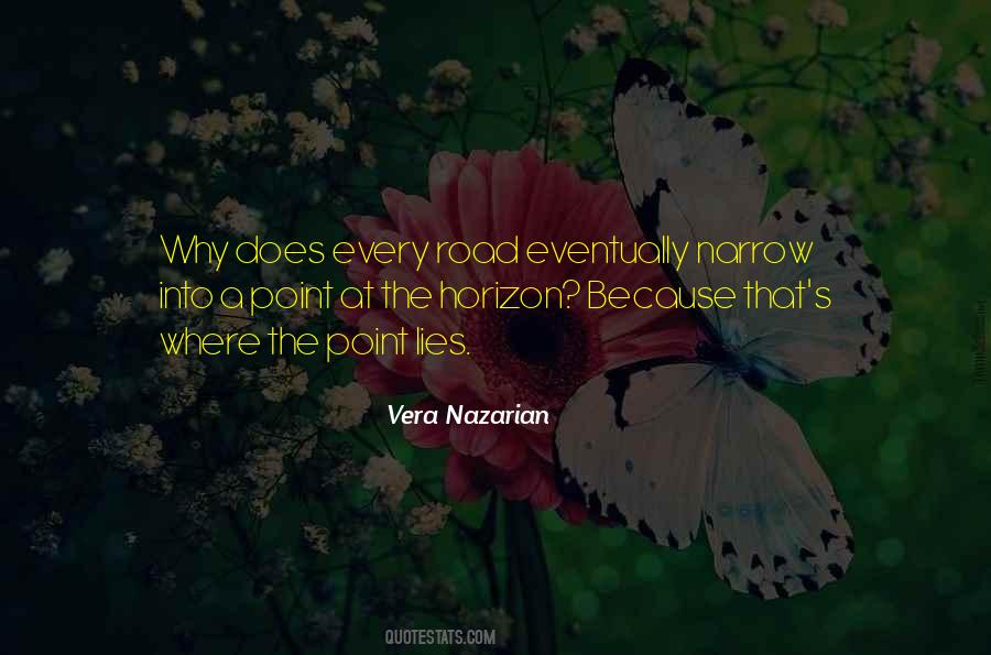 Vera Nazarian Quotes #1703511