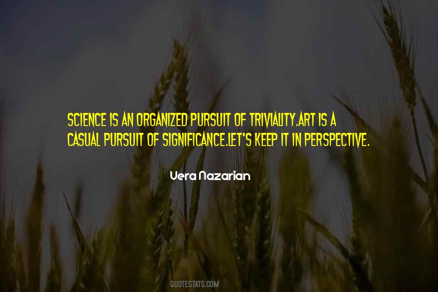 Vera Nazarian Quotes #811133