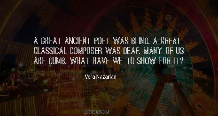 Vera Nazarian Quotes #996058