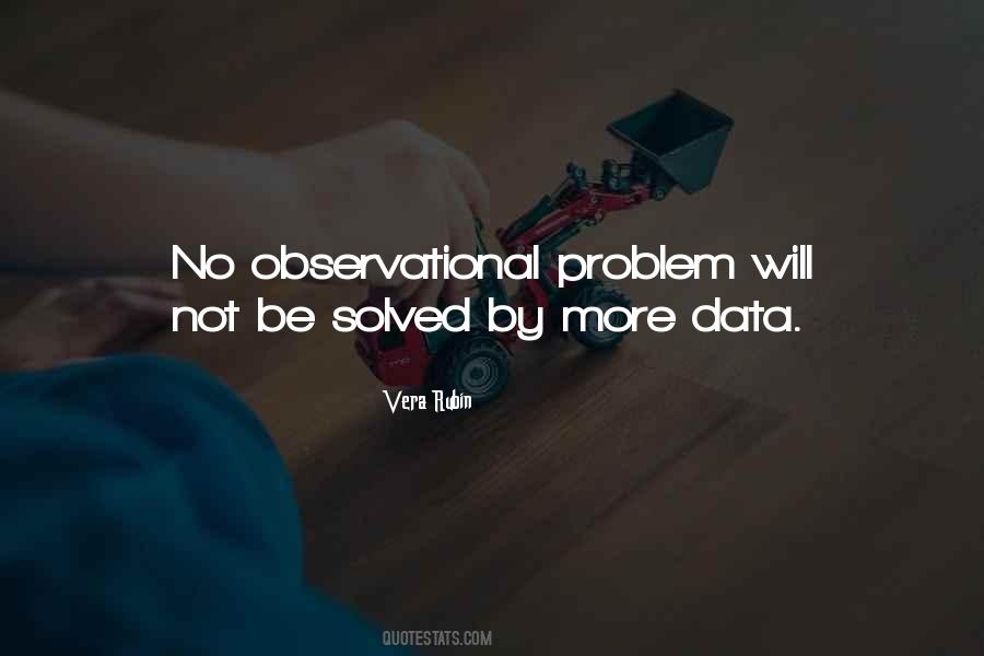 Vera Rubin Quotes #1062254