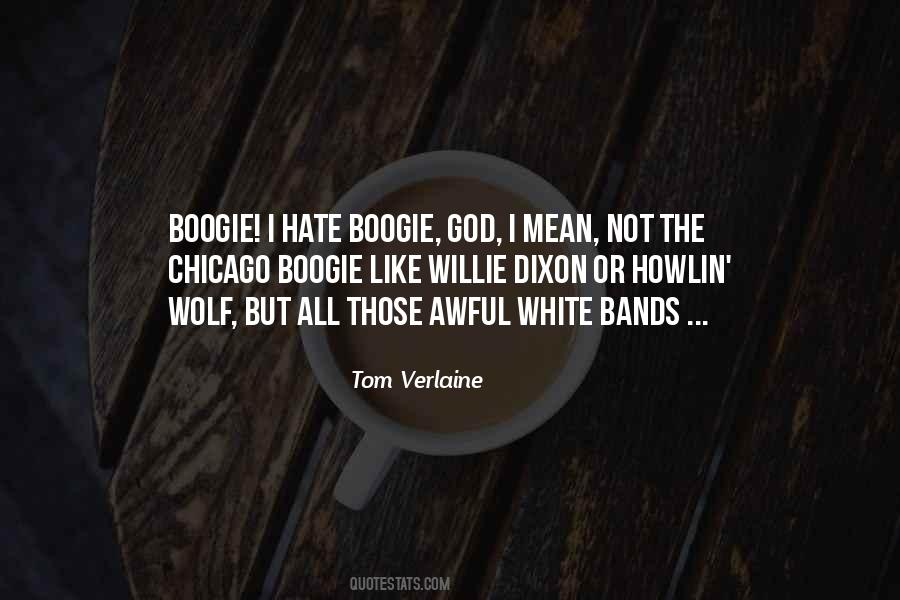 Verlaine Quotes #321360