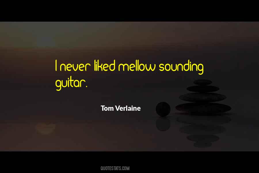 Verlaine Quotes #891541