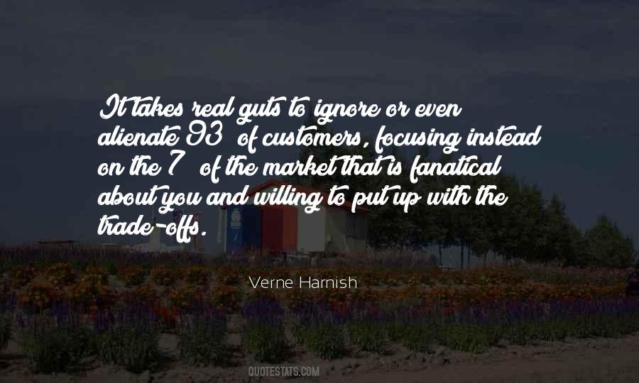 Verne Harnish Quotes #1422618