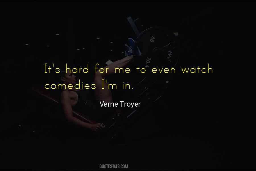 Verne Troyer Quotes #776149