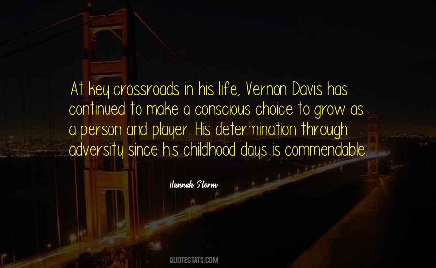 Vernon Davis Quotes #327352