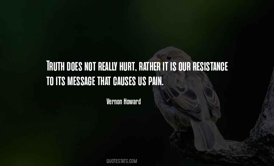Vernon Howard Quotes #1160716