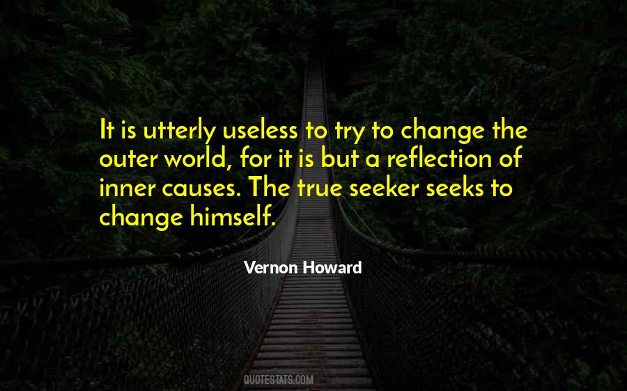 Vernon Howard Quotes #1193765