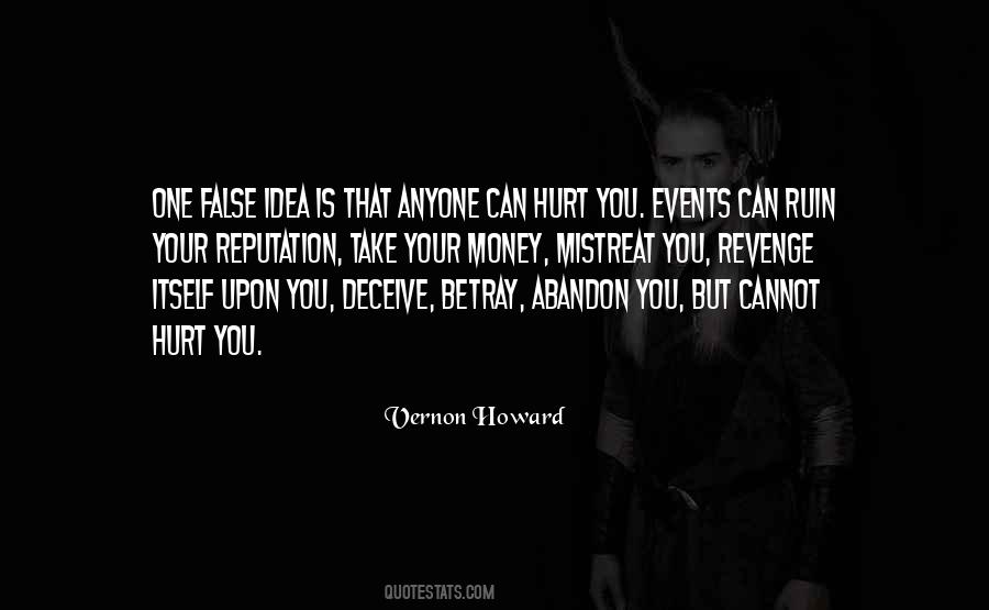Vernon Howard Quotes #121158