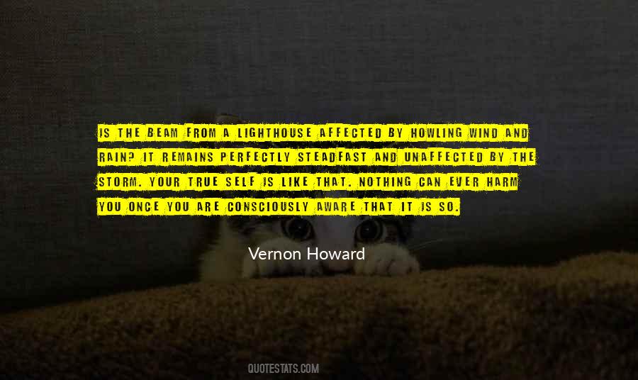 Vernon Howard Quotes #1285515