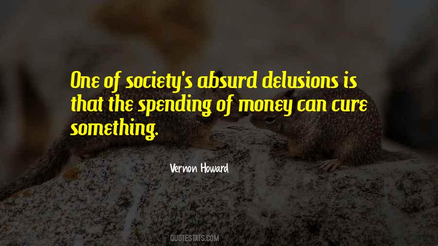 Vernon Howard Quotes #1293623