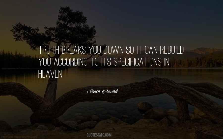 Vernon Howard Quotes #1516562