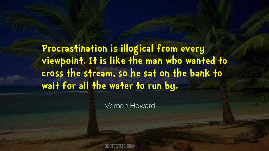 Vernon Howard Quotes #15645