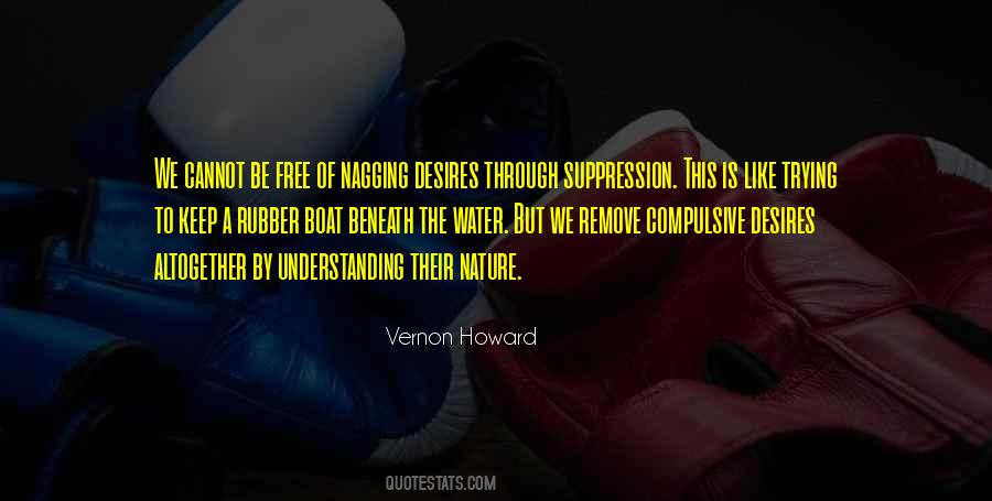 Vernon Howard Quotes #227241