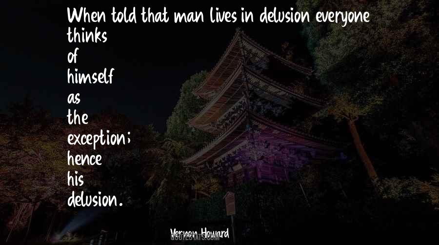 Vernon Howard Quotes #302946