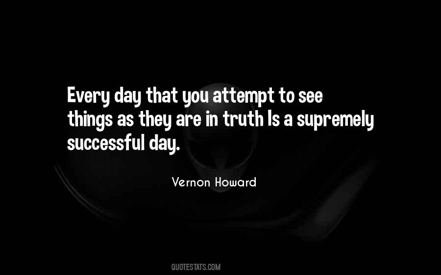 Vernon Howard Quotes #327438