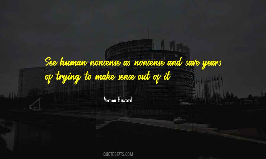 Vernon Howard Quotes #575597