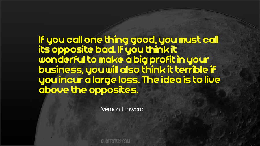 Vernon Howard Quotes #636283