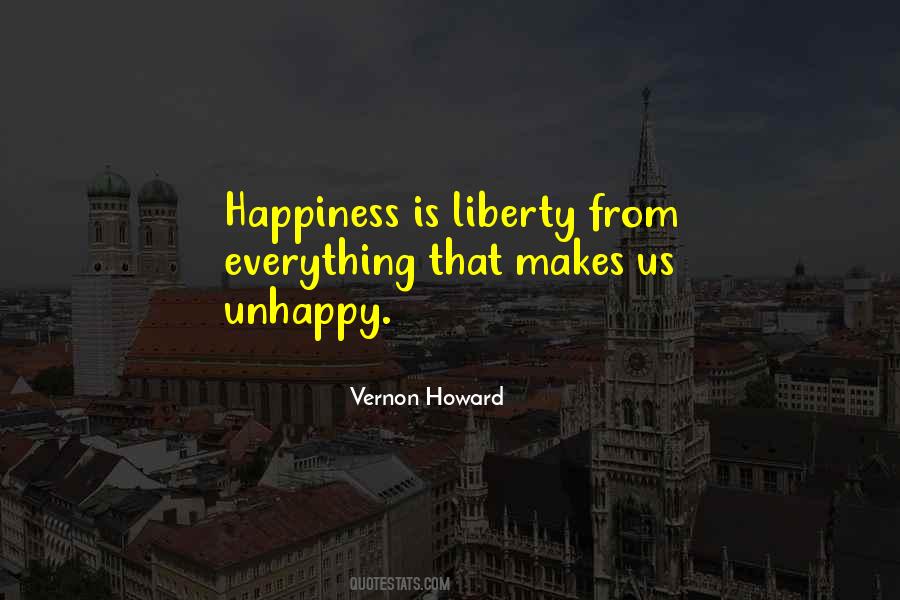 Vernon Howard Quotes #762515