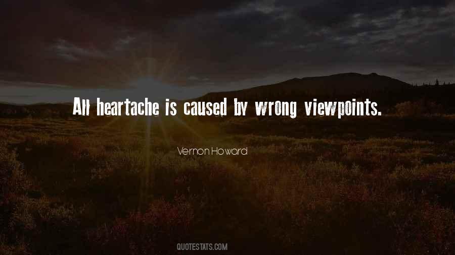 Vernon Howard Quotes #781740