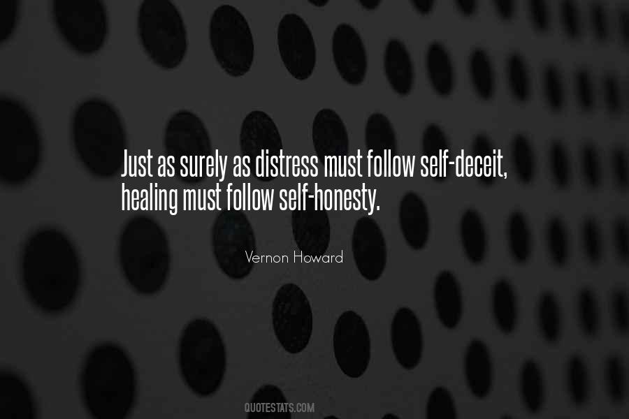 Vernon Howard Quotes #791026