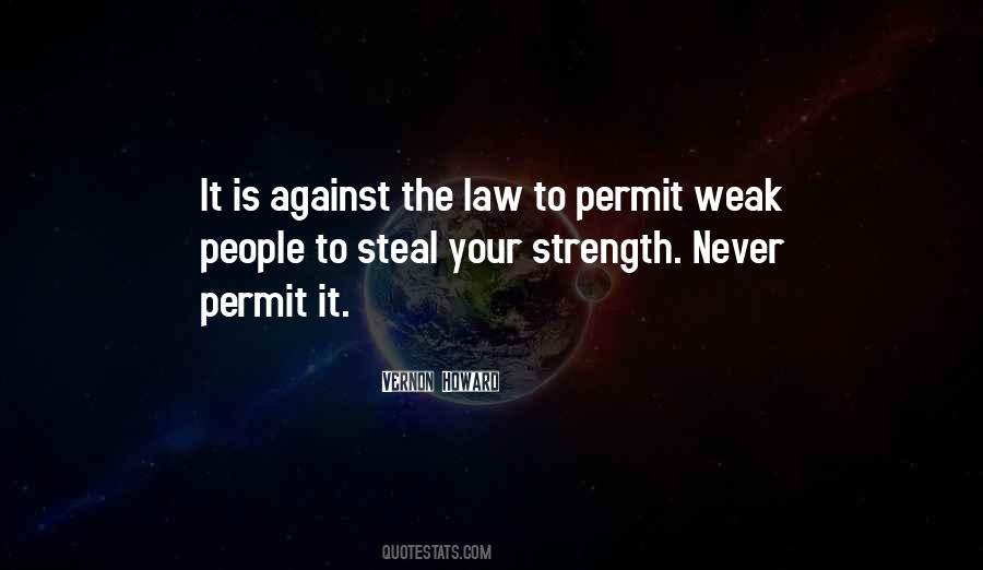 Vernon Law Quotes #960571