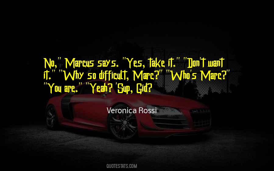 Veronica Rossi Quotes #265804