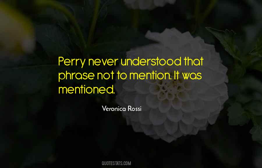 Veronica Rossi Quotes #634366