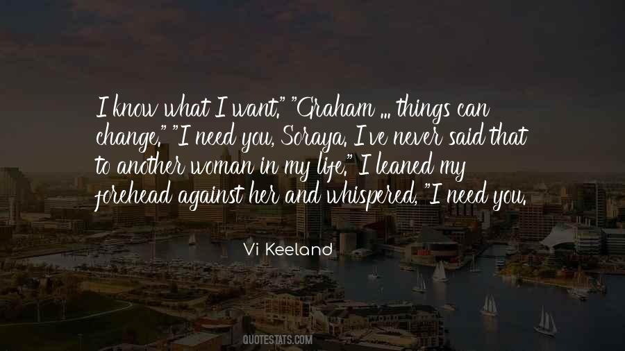 Vi Keeland Quotes #1465643