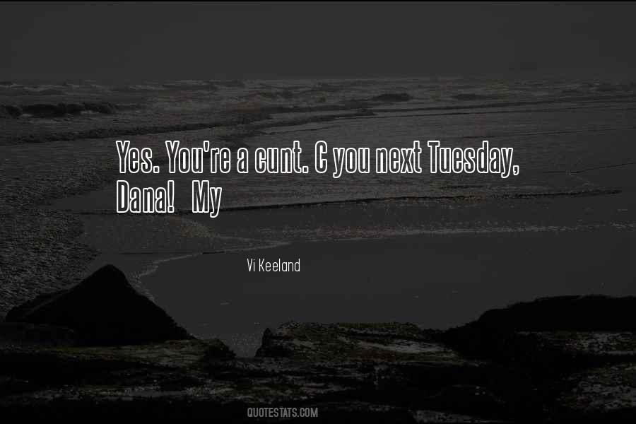 Vi Keeland Quotes #212401