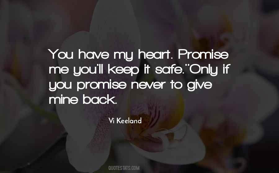 Vi Keeland Quotes #529183