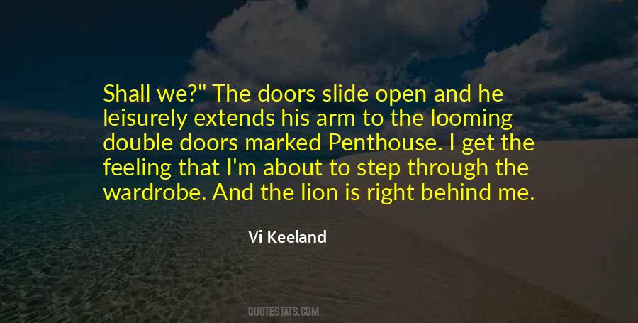 Vi Keeland Quotes #881900