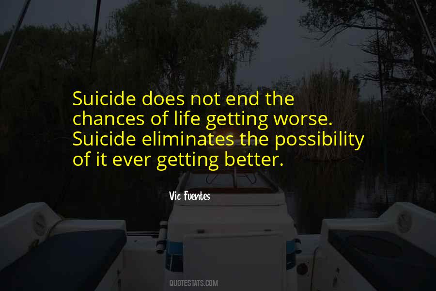 Vic Fuentes Quotes #1673317