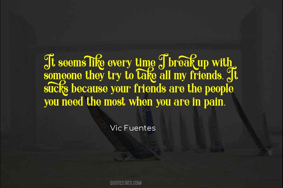 Vic Fuentes Quotes #1784735