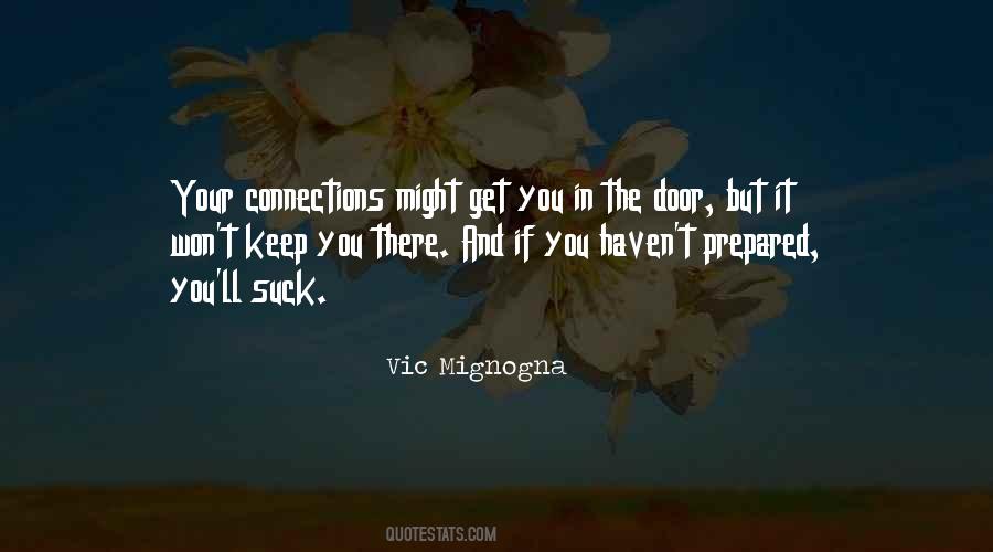 Vic Mignogna Quotes #1225729