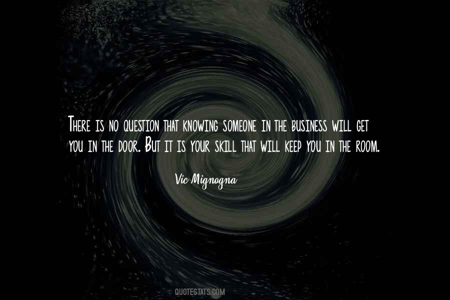 Vic Mignogna Quotes #591631