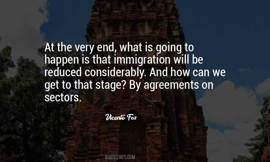 Vicente Fox Quotes #1089263
