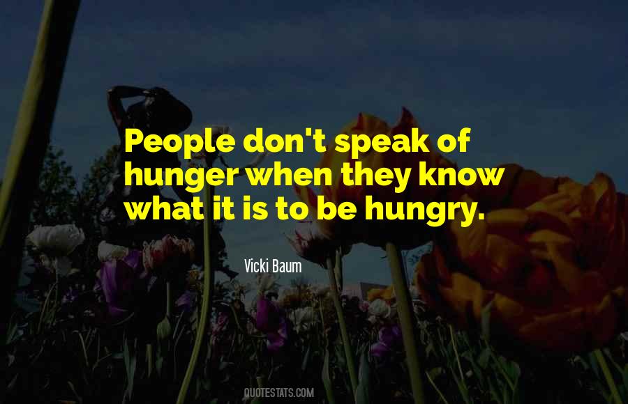 Vicki Baum Quotes #1526486