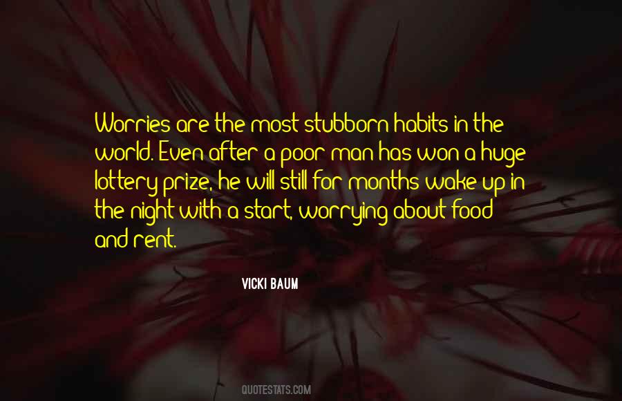 Vicki Baum Quotes #1813490