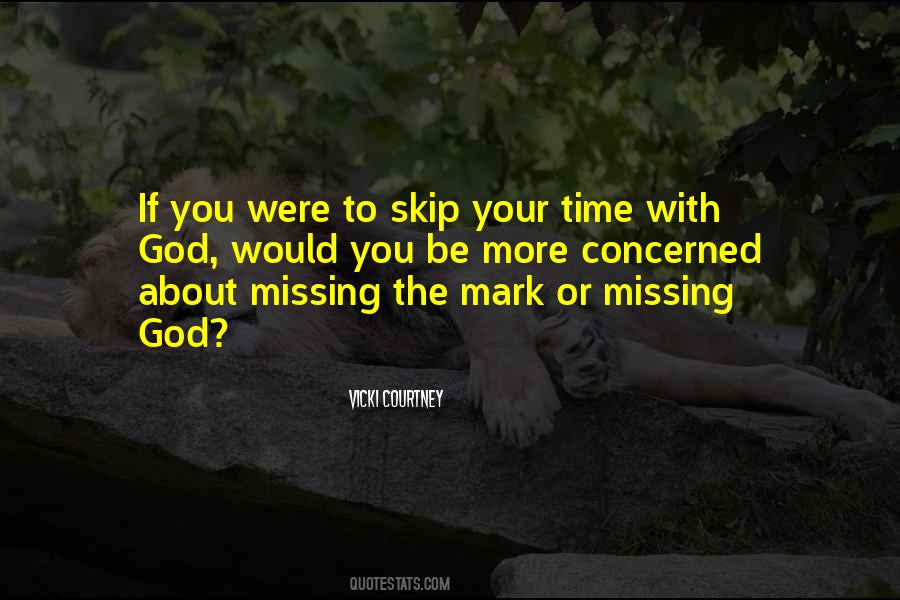 Vicki Courtney Quotes #1623683