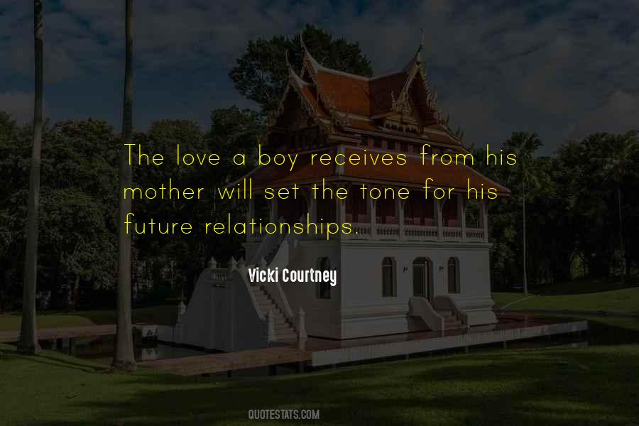 Vicki Courtney Quotes #673557