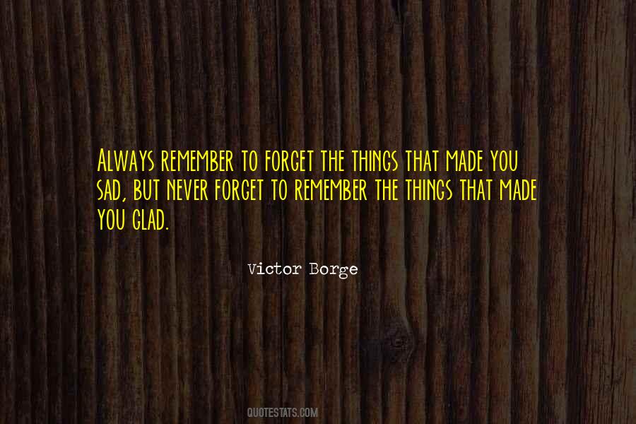 Victor Borge Quotes #1822035